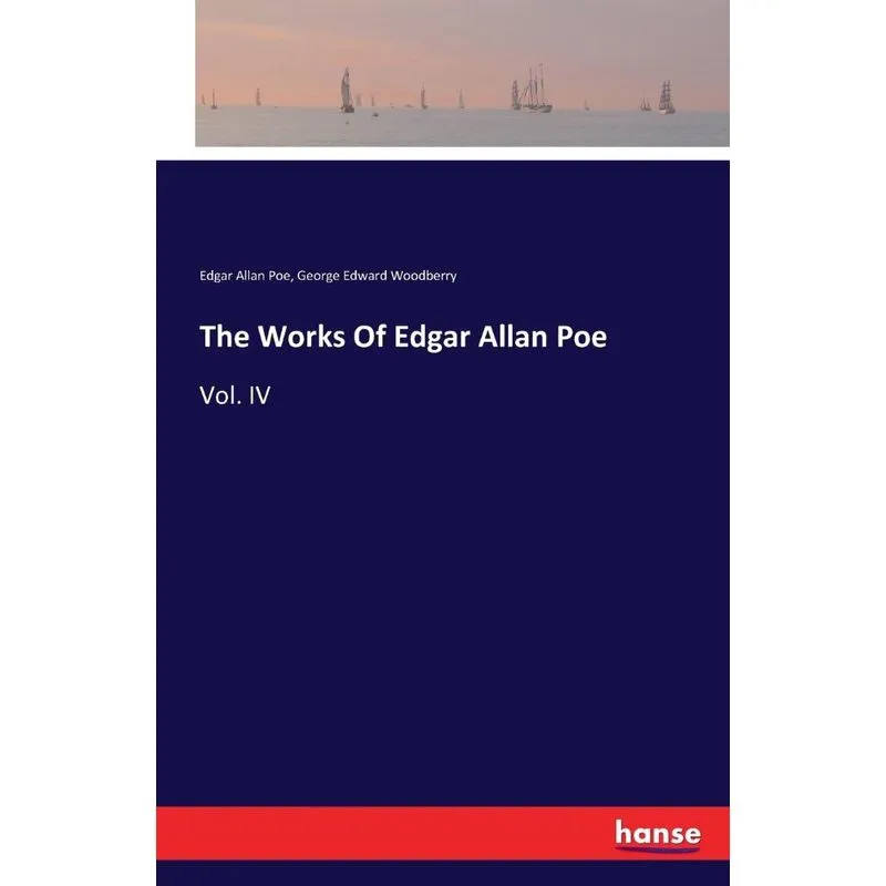 The Works Of Edgar Allan Poe