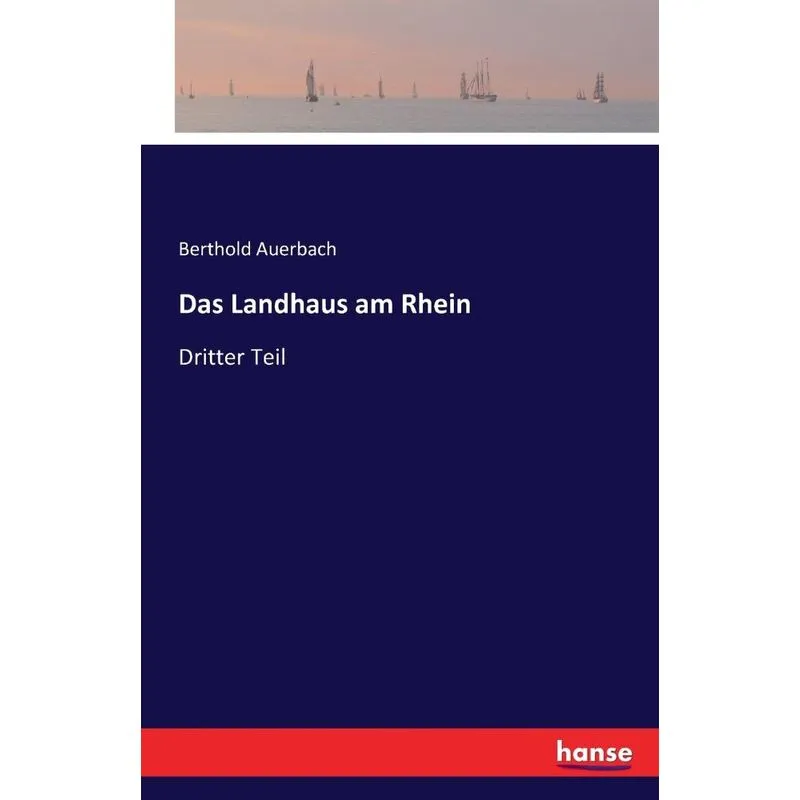 Das Landhaus am Rhein