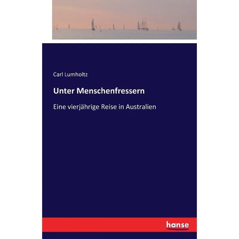 Unter Menschenfressern