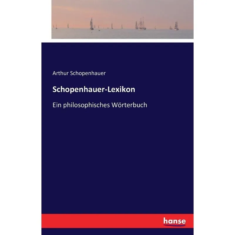 Schopenhauer-Lexikon