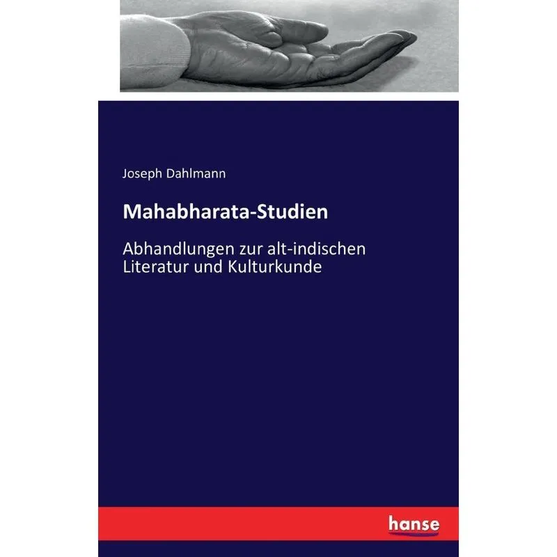 Mahabharata-Studien