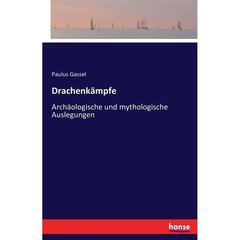 Drachenkämpfe