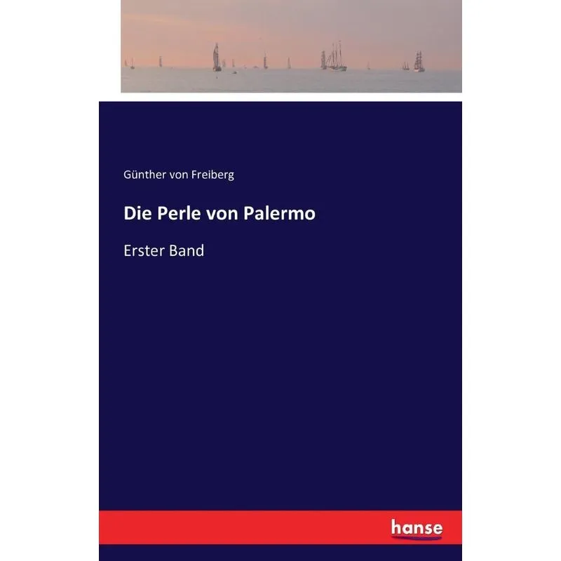 Die Perle von Palermo