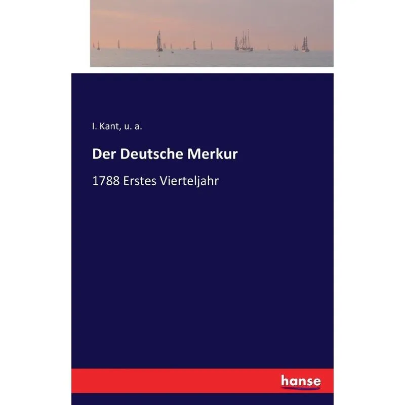 Der Deutsche Merkur
