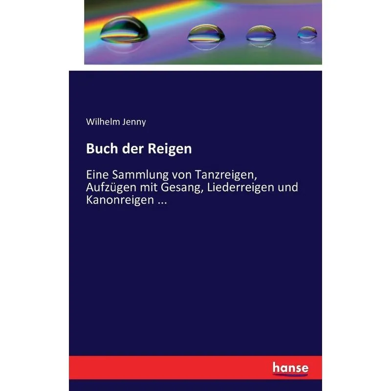 Buch der Reigen