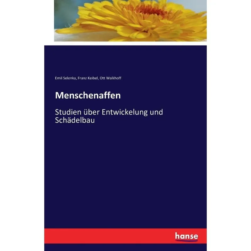 Menschenaffen