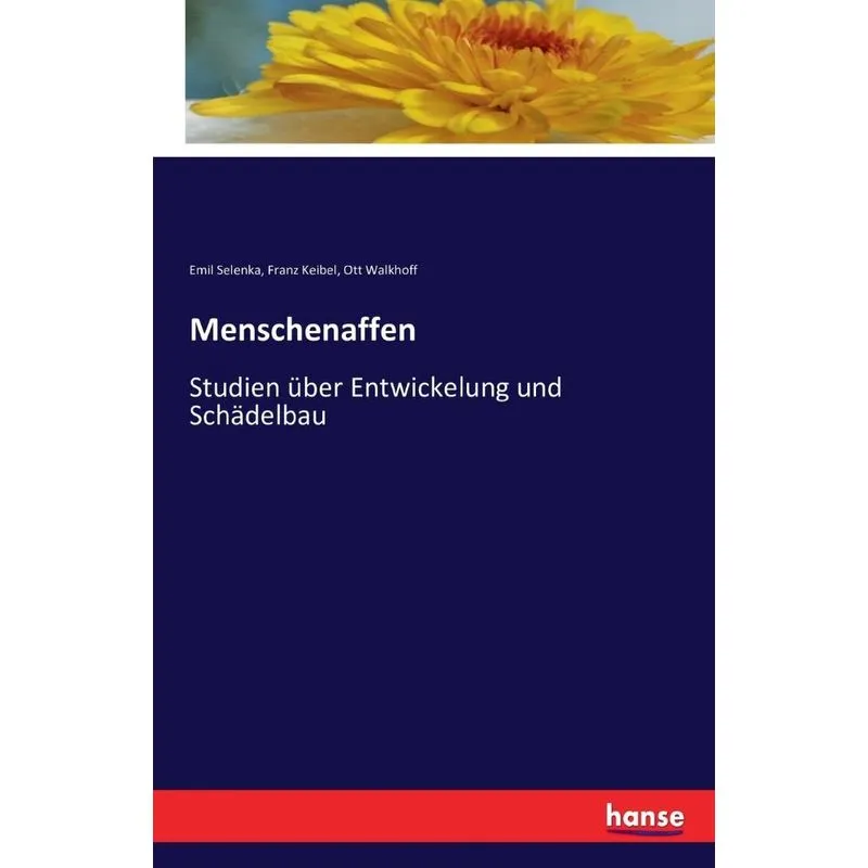 Menschenaffen