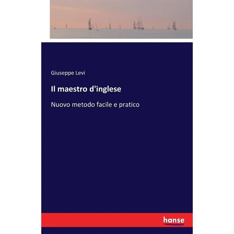Il maestro dinglese