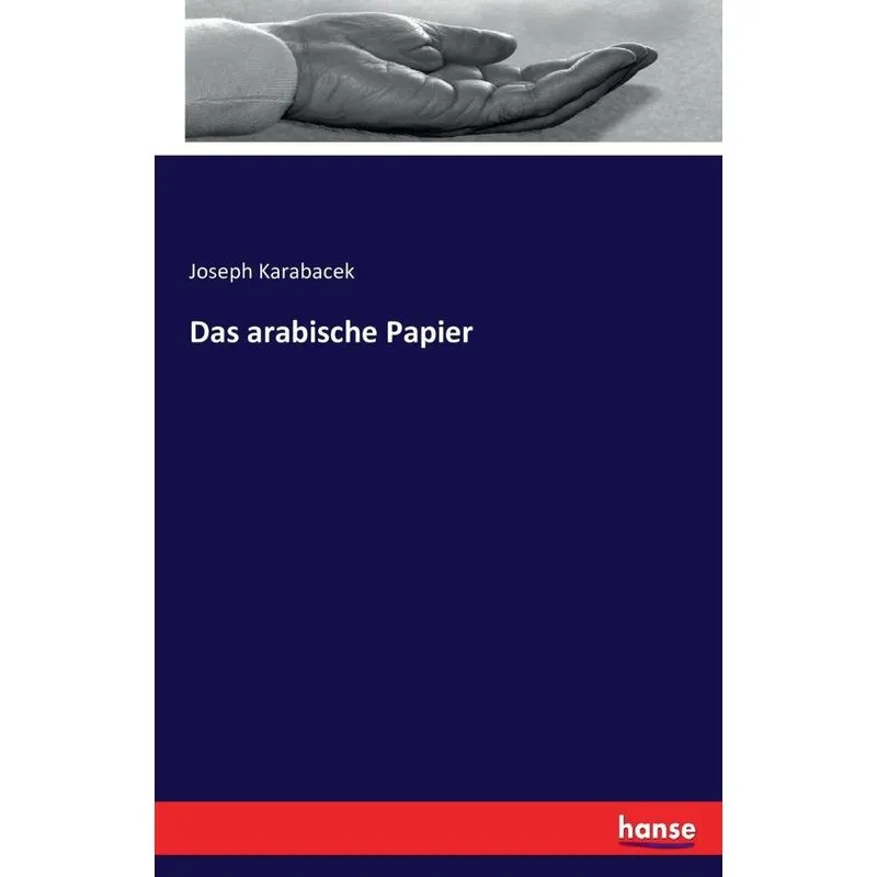 Das arabische Papier
