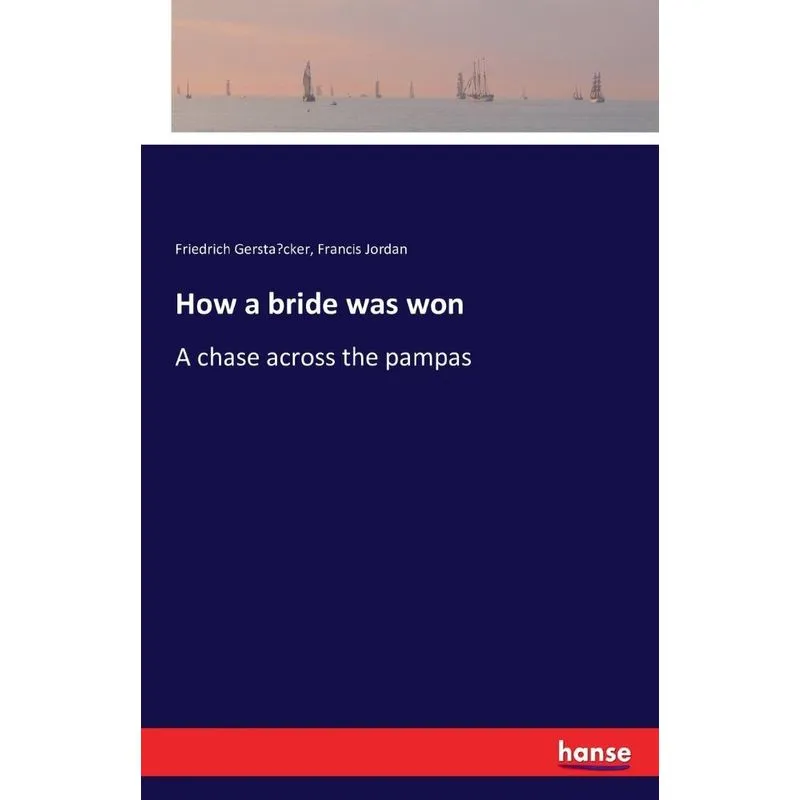 How a bride was won