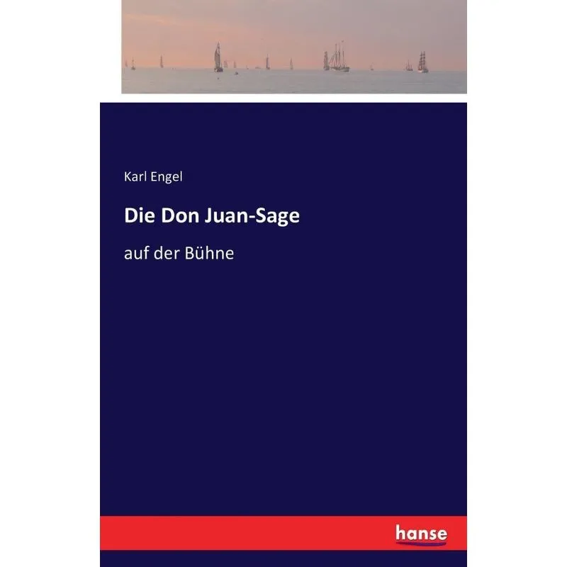 Die Don Juan-Sage