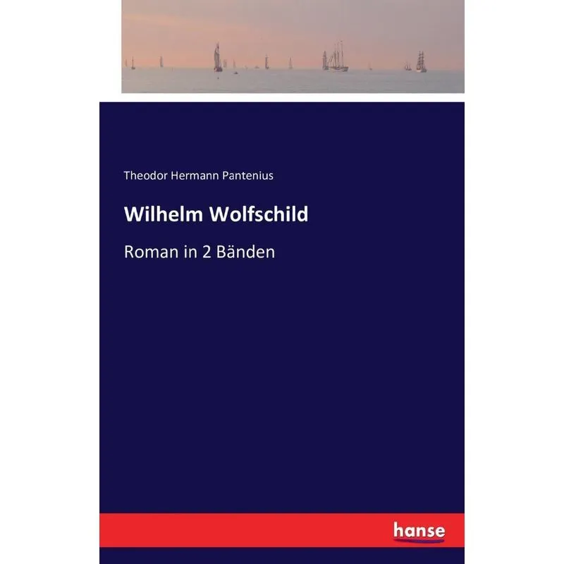 Wilhelm Wolfschild