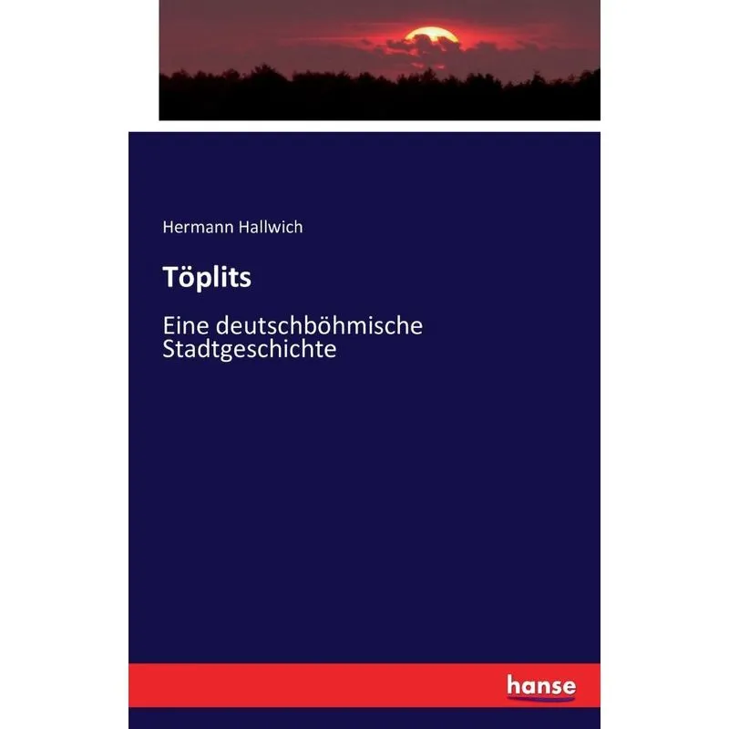 Töplits