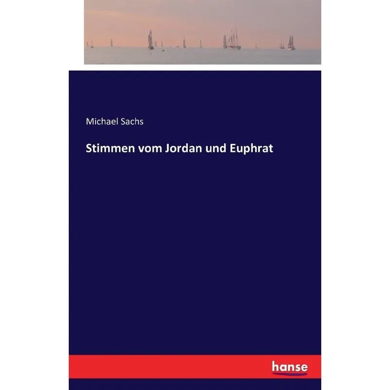 Stimmen vom Jordan und Euphrat