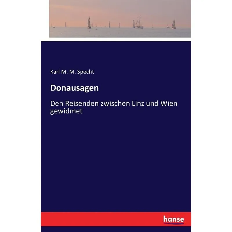 Donausagen