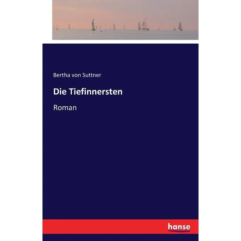 Die Tiefinnersten