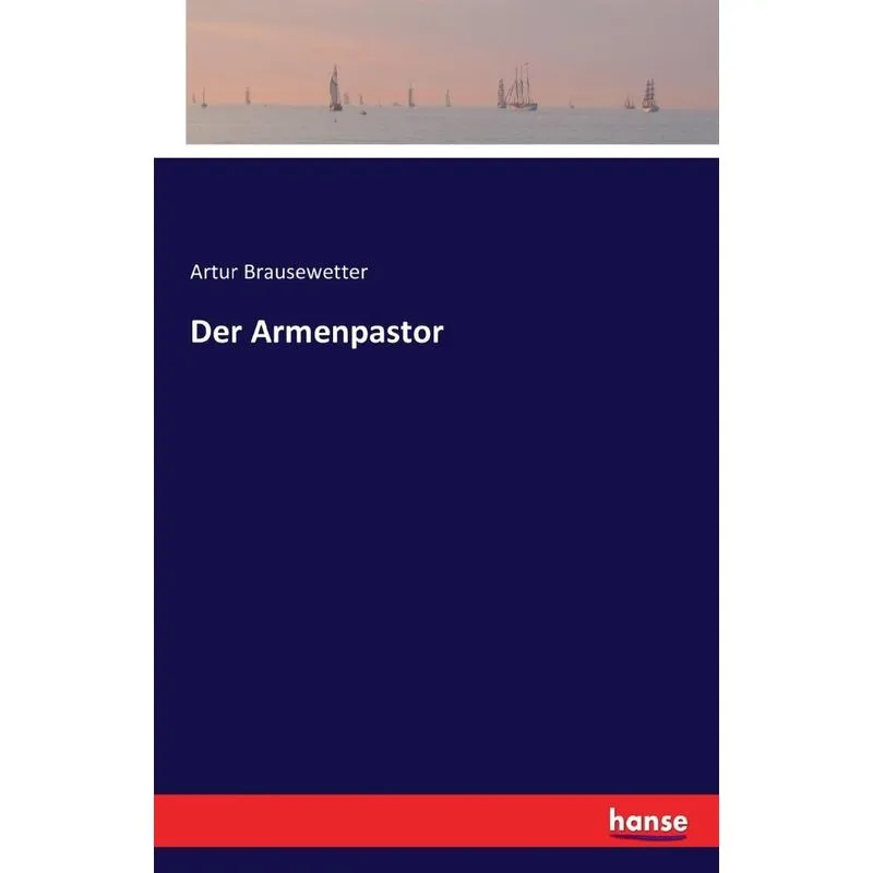 Der Armenpastor