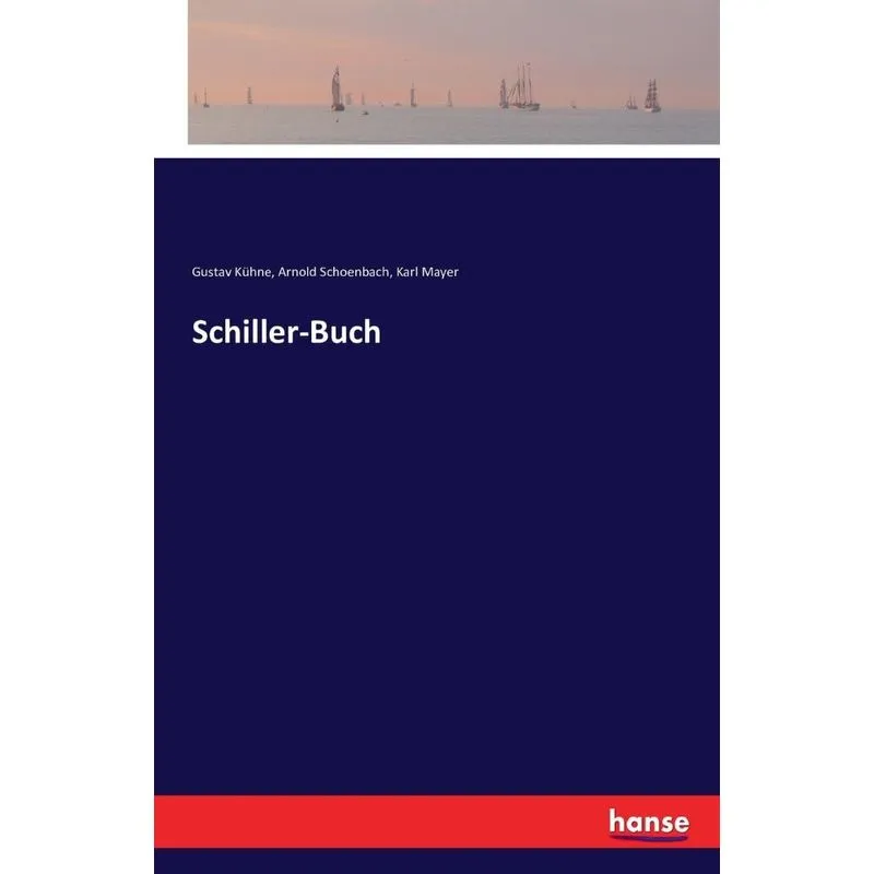 Schiller-Buch