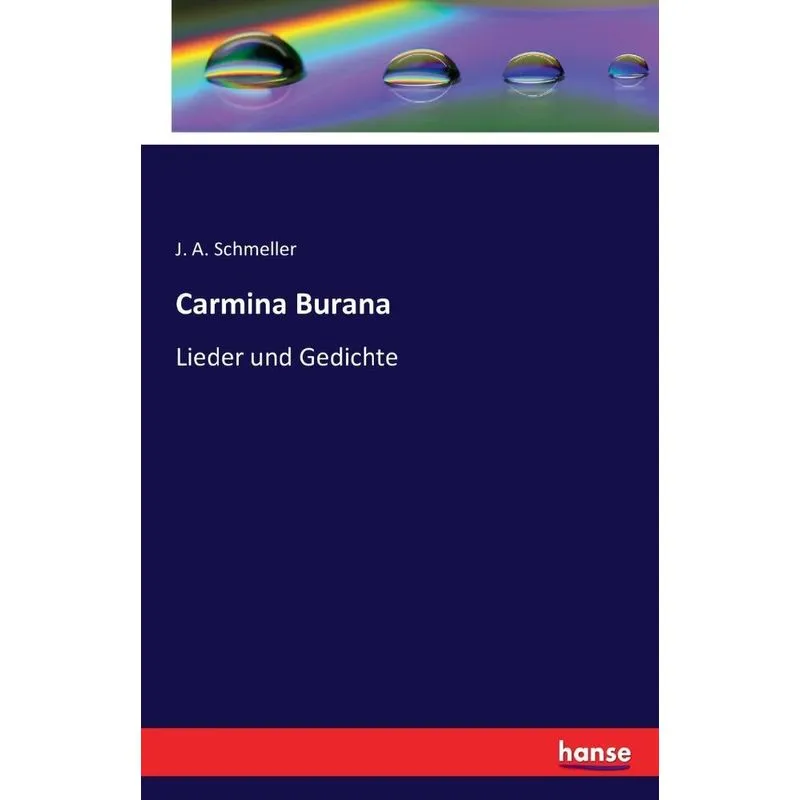 Carmina Burana