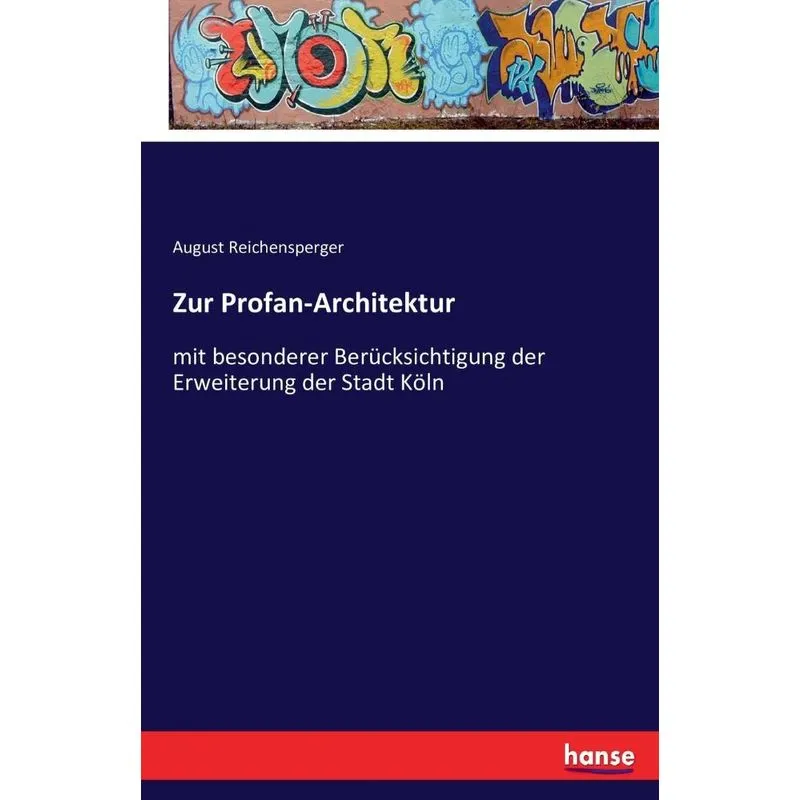 Zur Profan-Architektur
