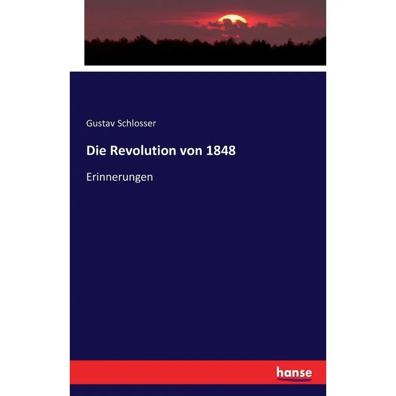 Die Revolution von 1848