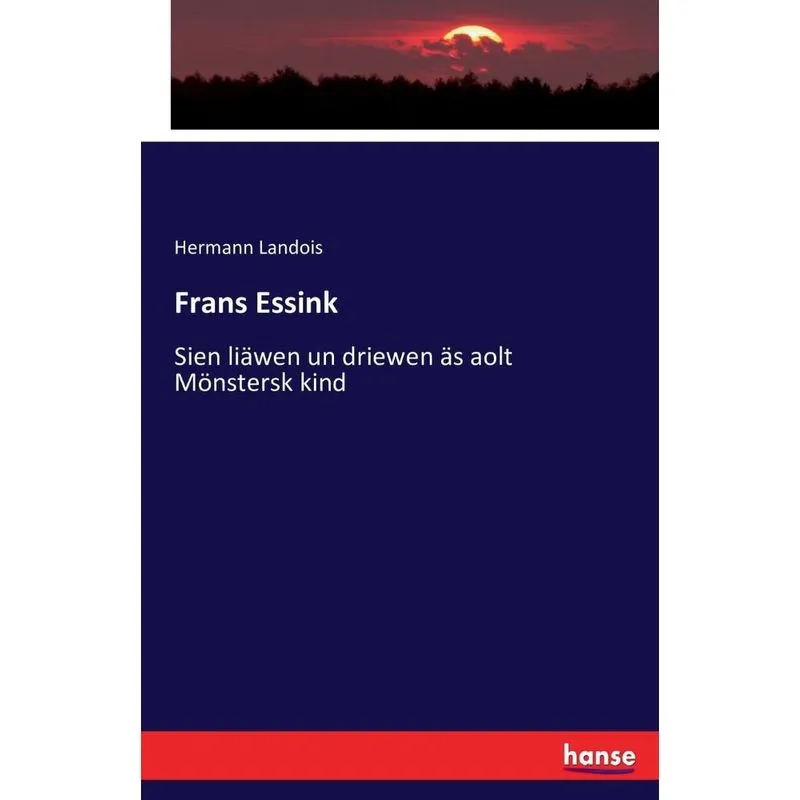 Frans Essink