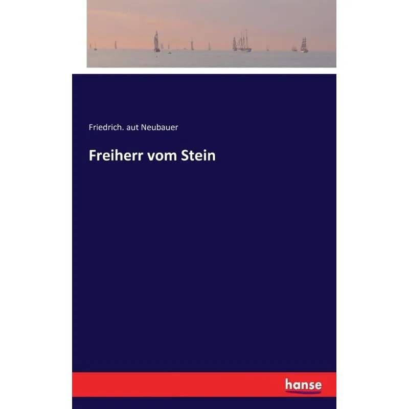 Freiherr vom Stein