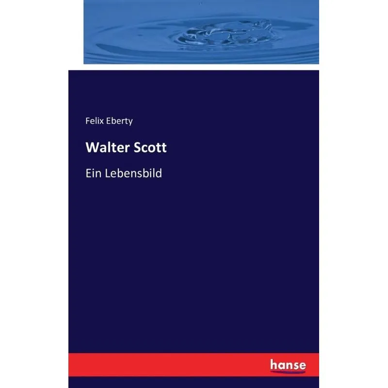 Walter Scott