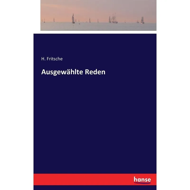 Ausgewählte Reden
