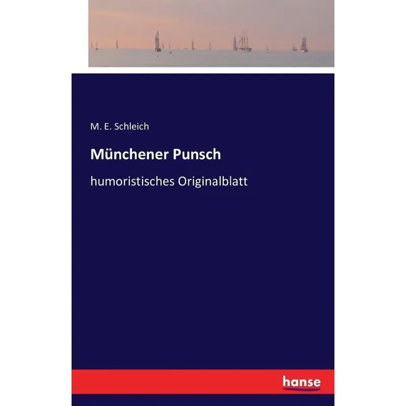 Münchener Punsch