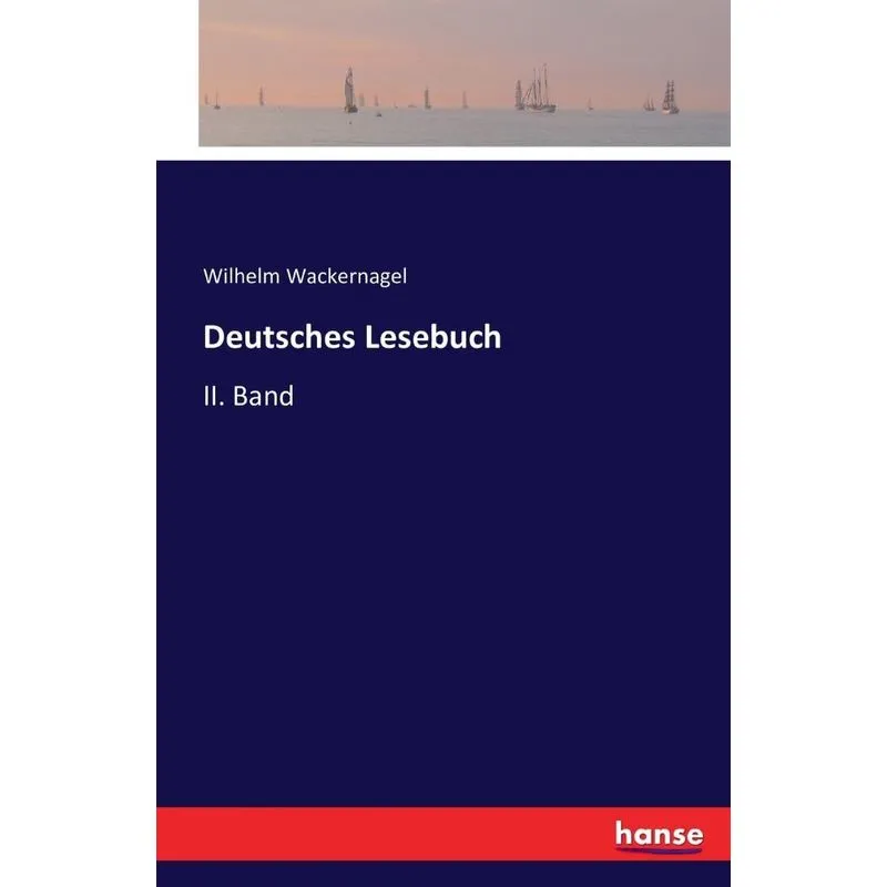 Deutsches Lesebuch