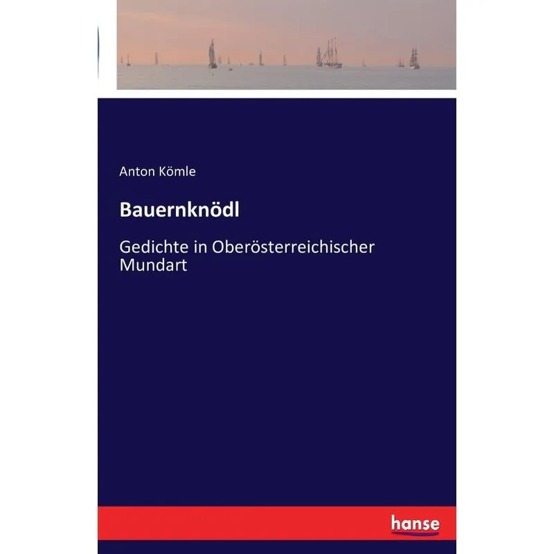 Bauernknödl