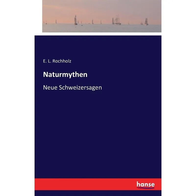 Naturmythen