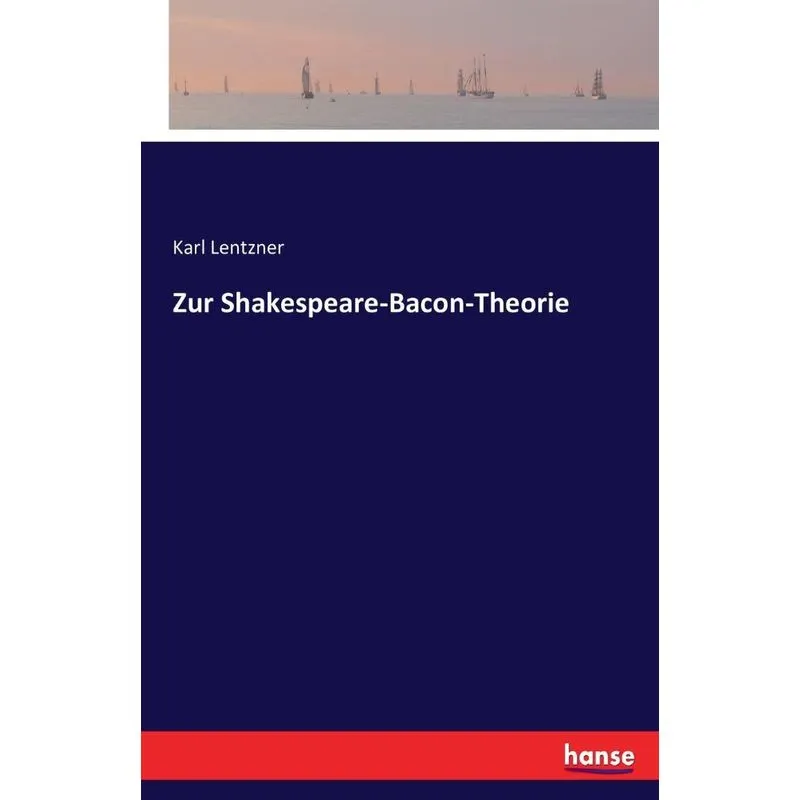 Zur Shakespeare-Bacon-Theorie
