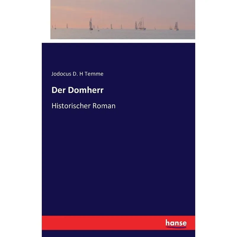 Der Domherr
