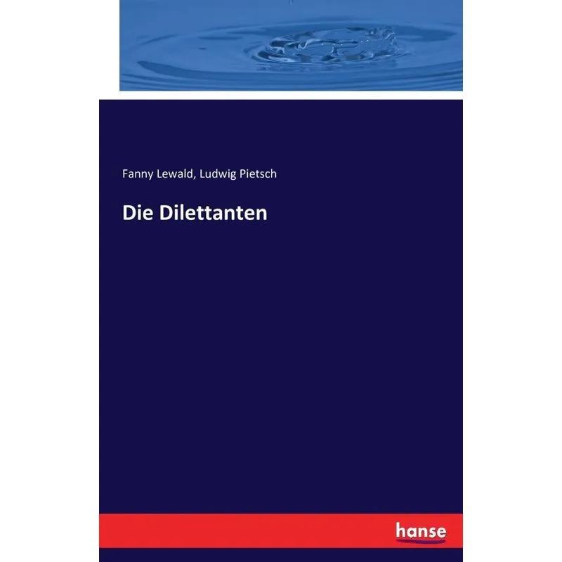 Die Dilettanten