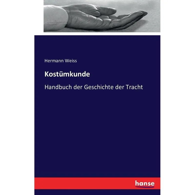 Kostümkunde