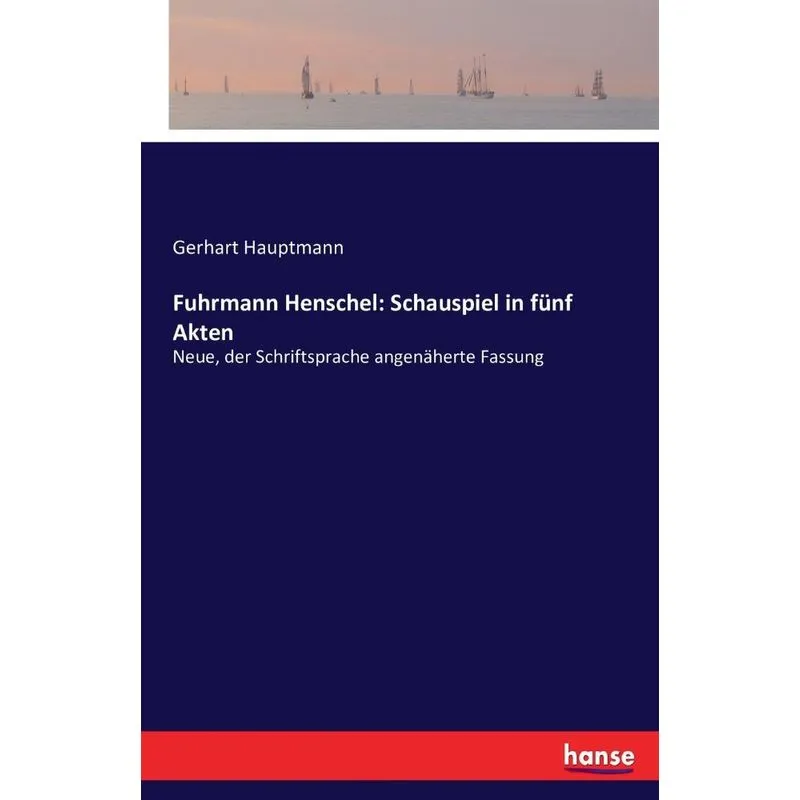 Fuhrmann Henschel