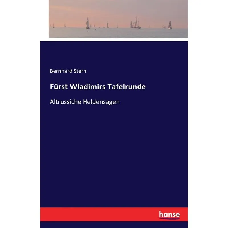 Fürst Wladimirs Tafelrunde