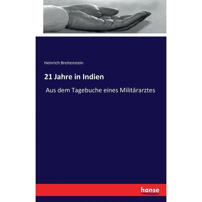 21 Jahre in Indien