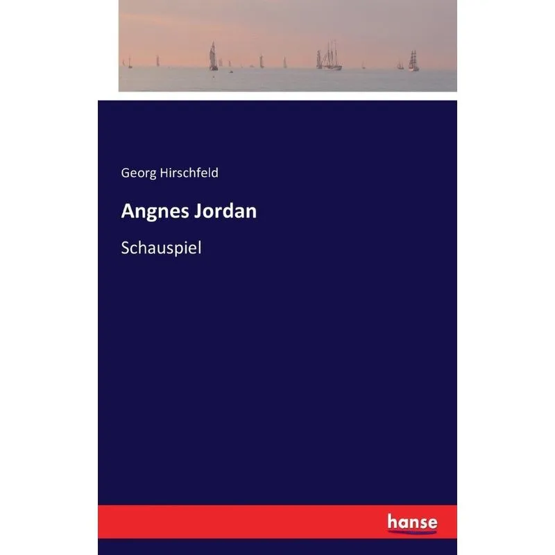 Angnes Jordan