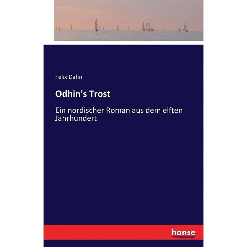 Odhins Trost