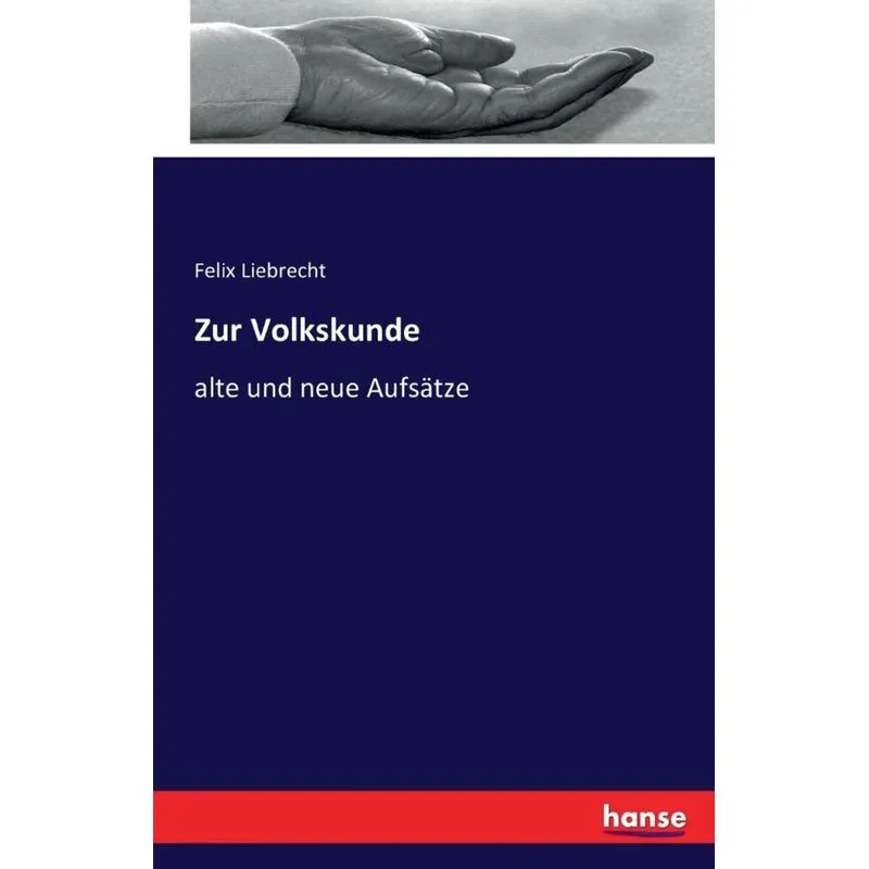 Zur Volkskunde