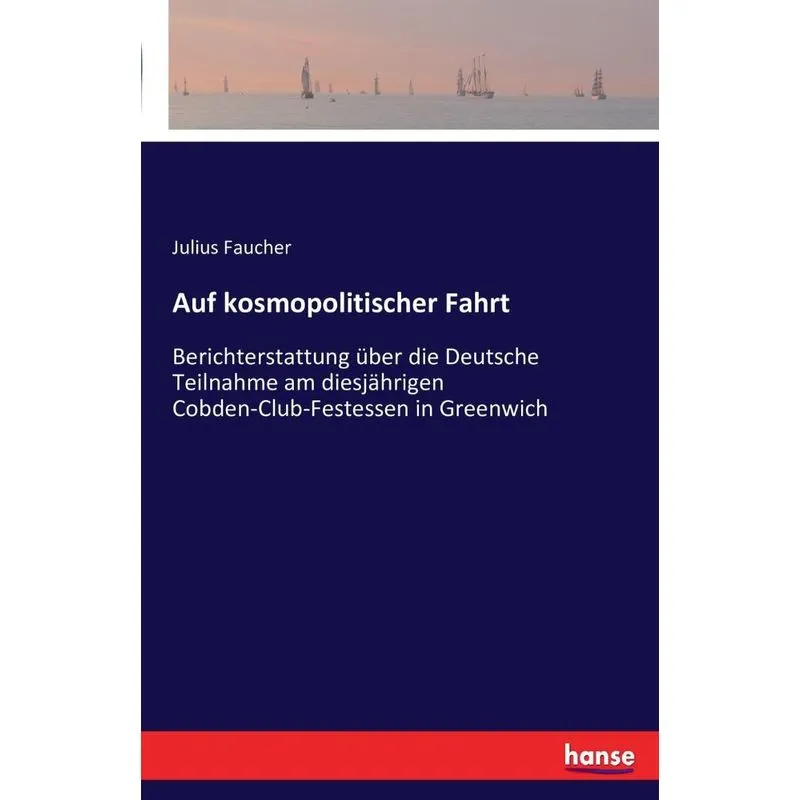 Auf kosmopolitischer Fahrt