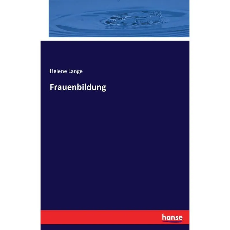 Frauenbildung
