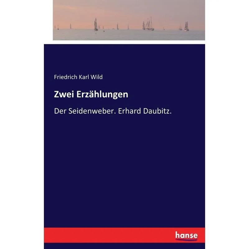 Zwei Erzählungen