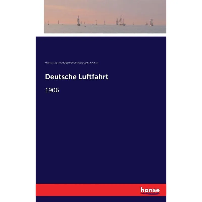 Deutsche Luftfahrt