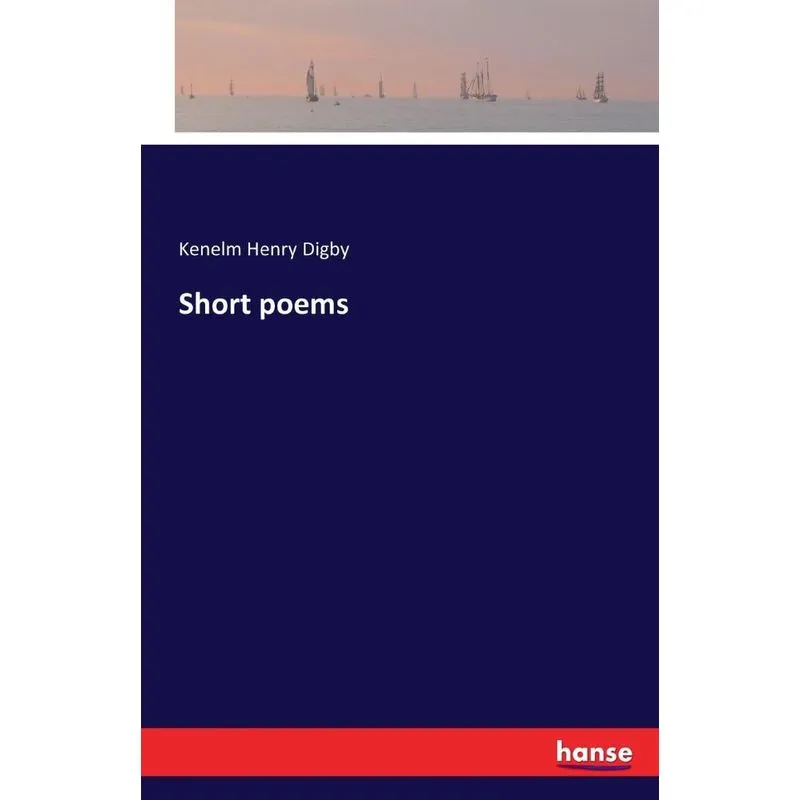 Short poems