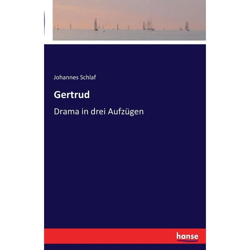 Gertrud