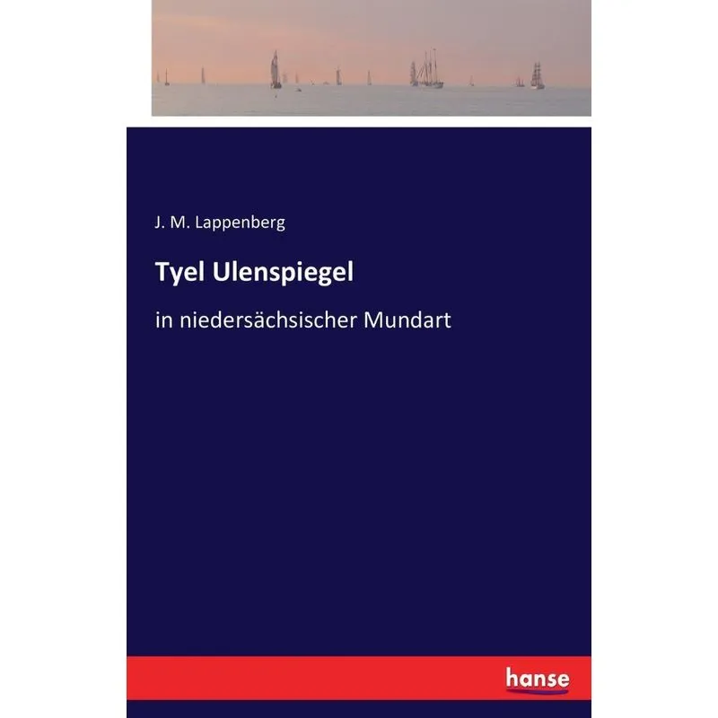 Tyel Ulenspiegel